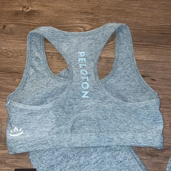 Beyond Yoga x Peloton Spacedye Set - Picture 5 of 8